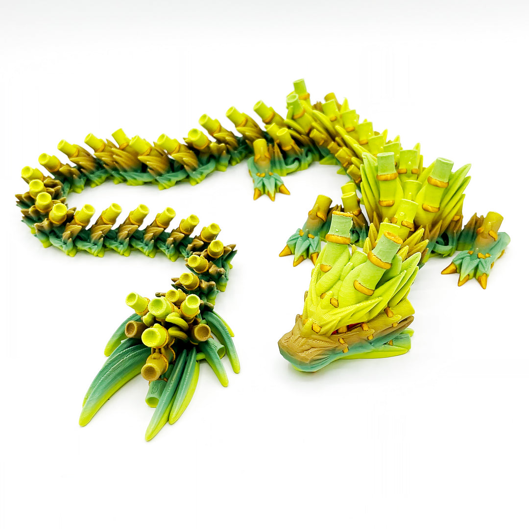 The Dragon Box