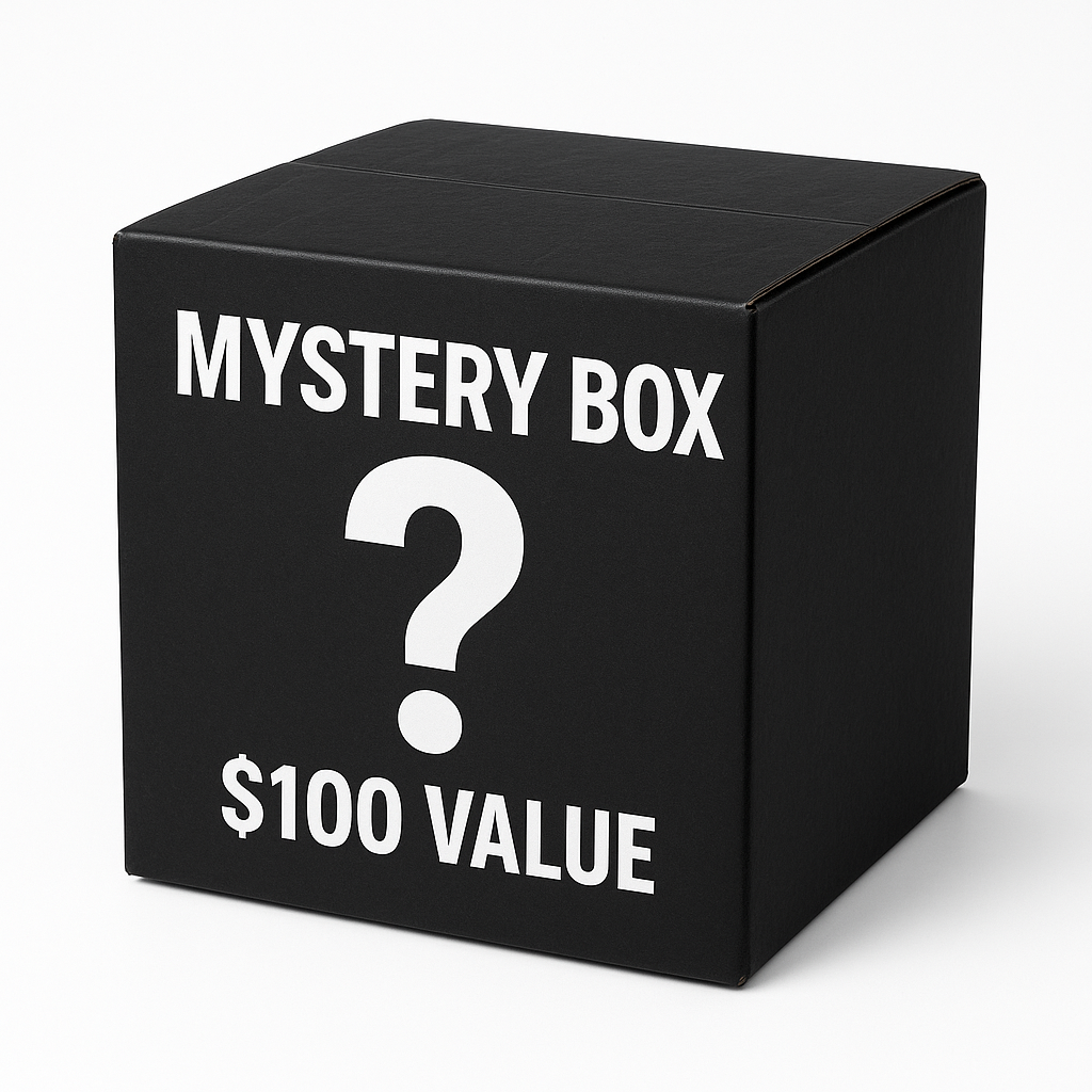 Mystery Box