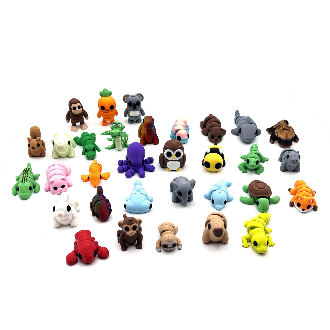 Twistlings (Mystery Bundle)
