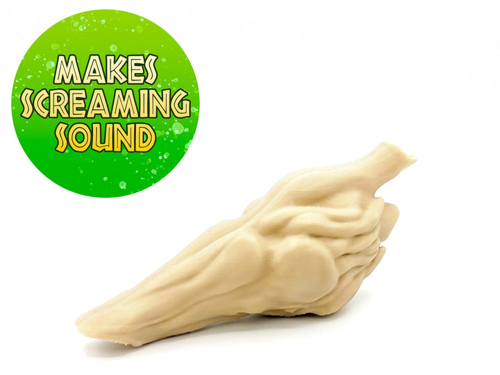 Velociraptor Resonating Chamber