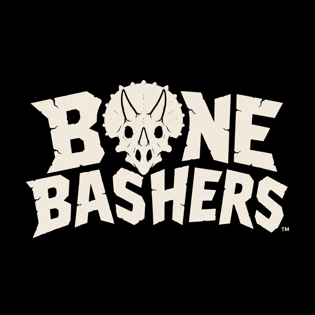 Bone Bashers™