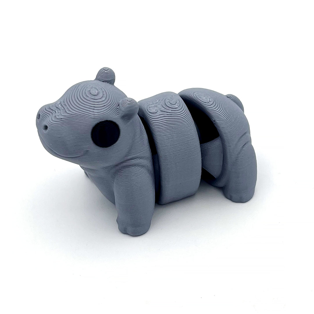 Baby Hippopotamus