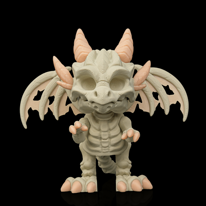 Bone Wing Dragon