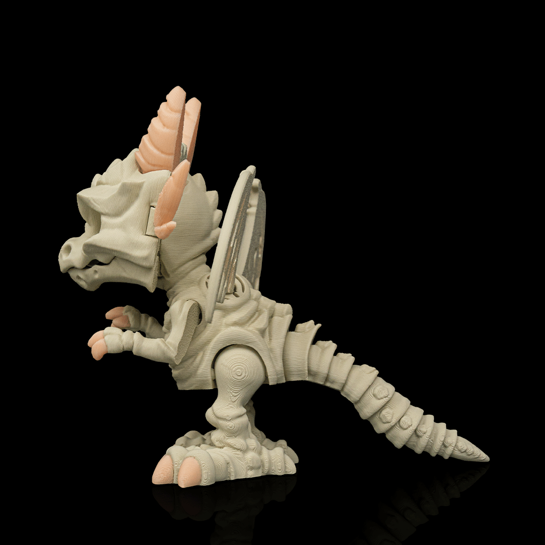 Bone Wing Dragon