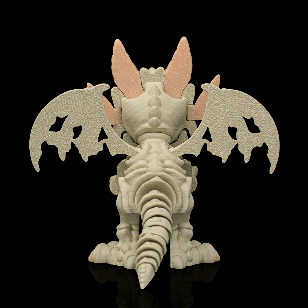 Bone Wing Dragon