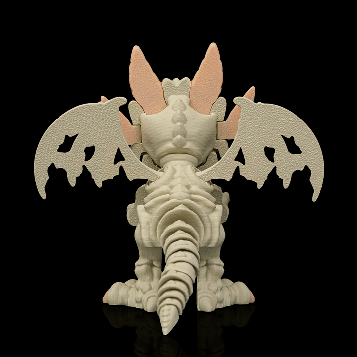 Bone Wing Dragon