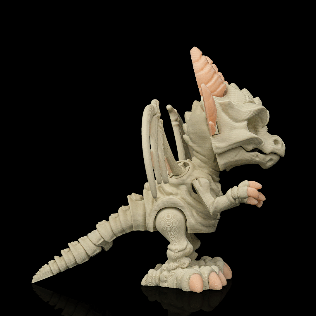Bone Wing Dragon