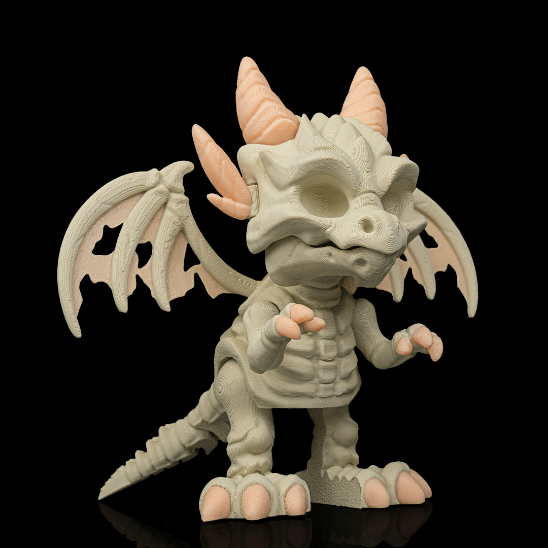 Bone Wing Dragon