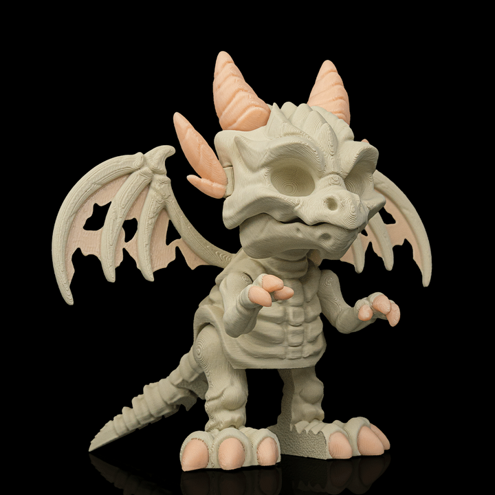 Bone Wing Dragon