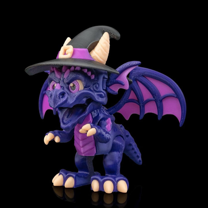 Coven Lord Dragon