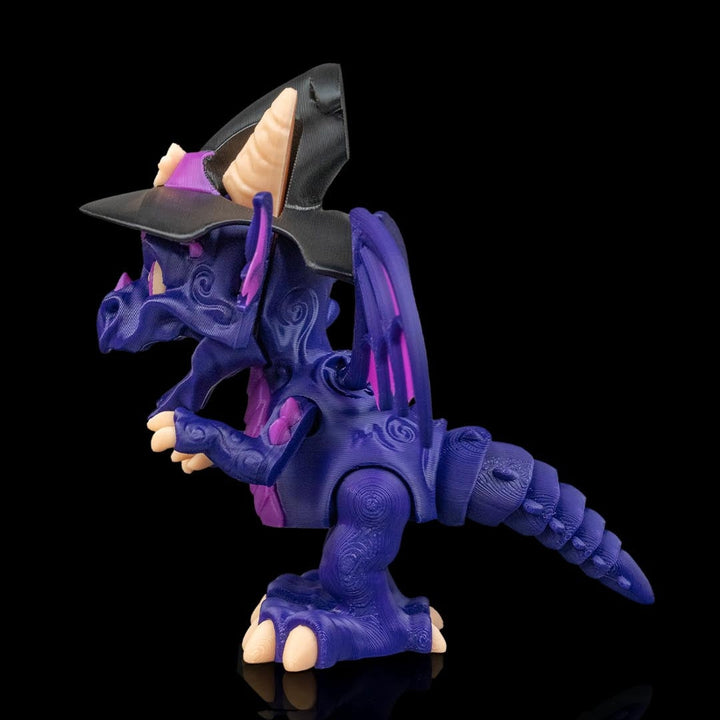 Coven Lord Dragon