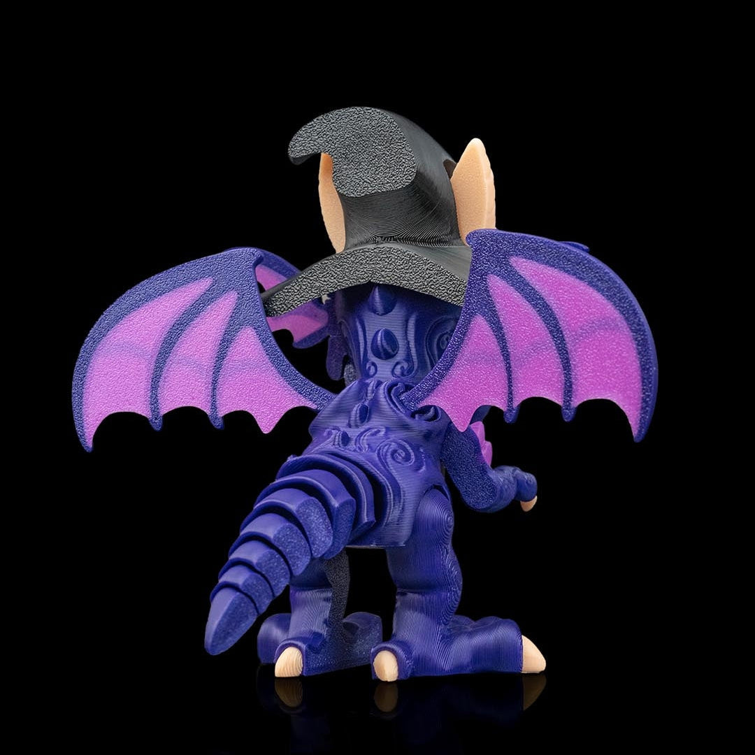 Coven Lord Dragon
