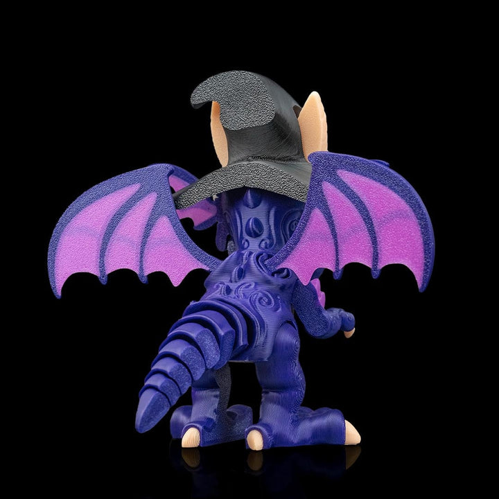 Coven Lord Dragon