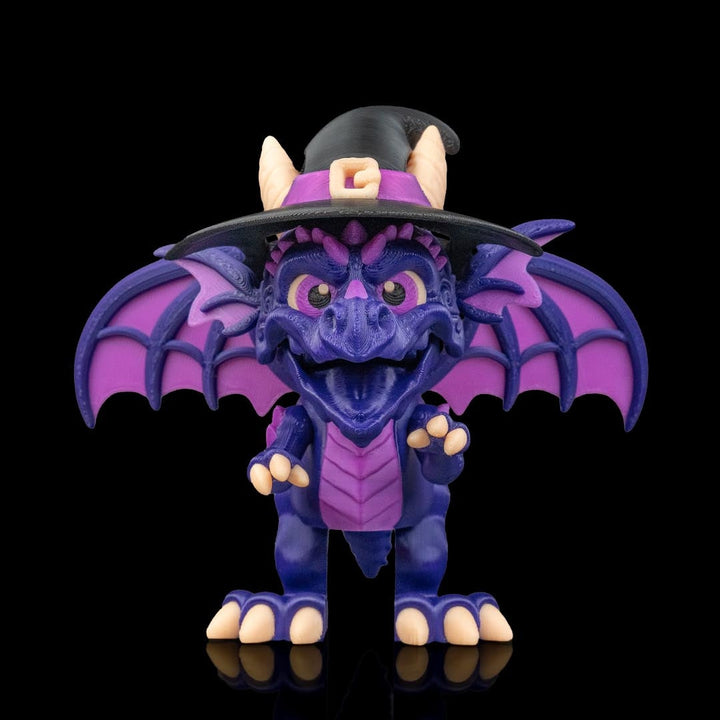 Coven Lord Dragon