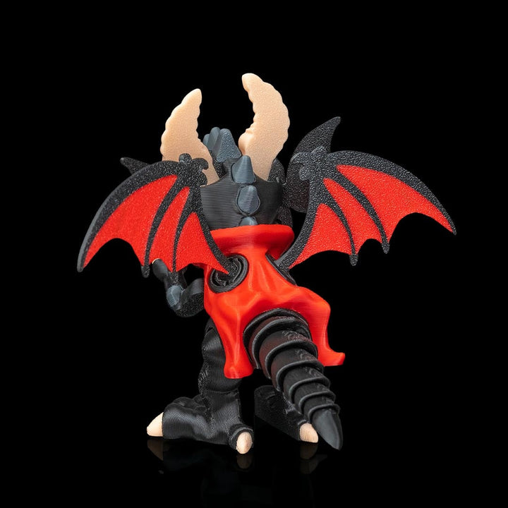 Night Fang Dragon