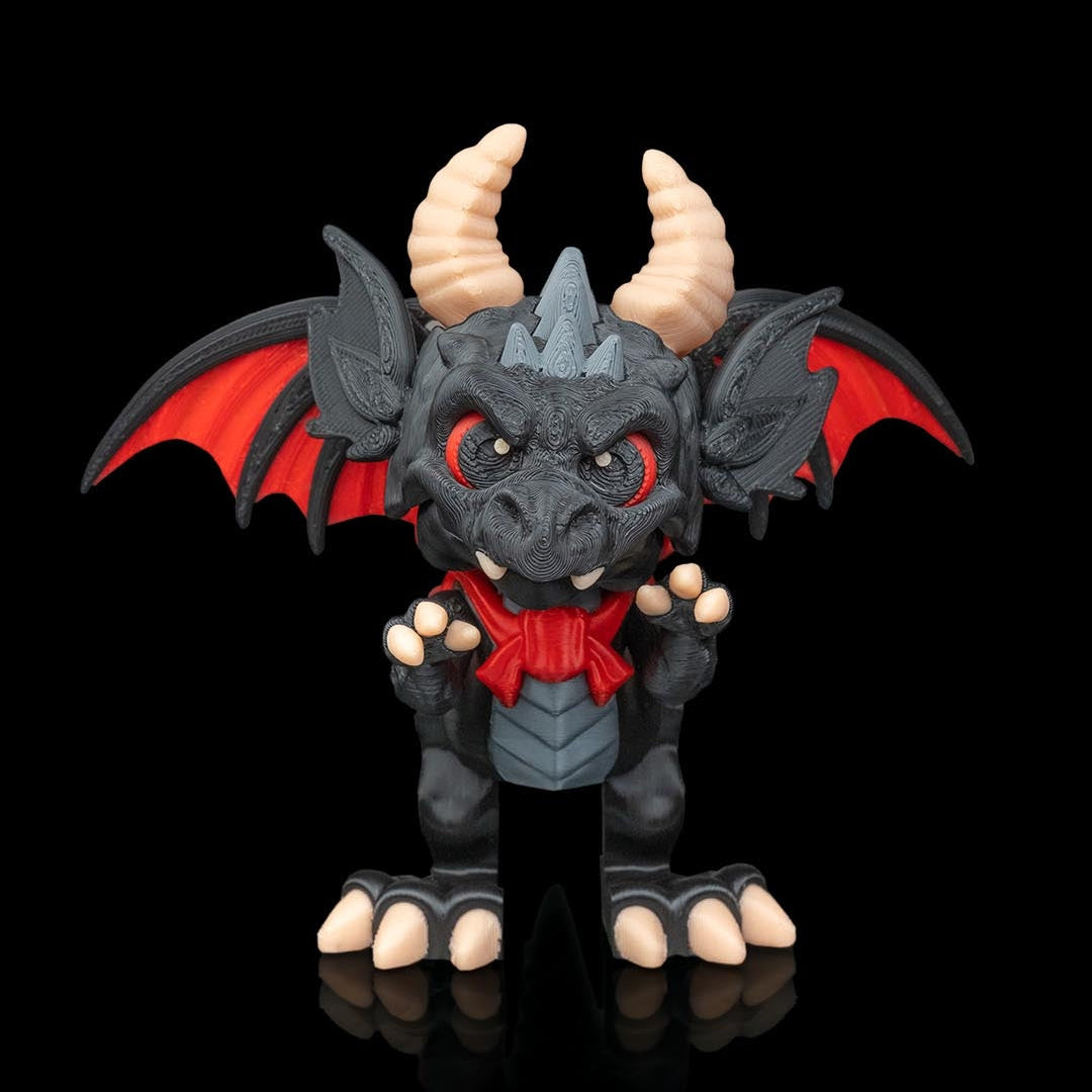 Night Fang Dragon