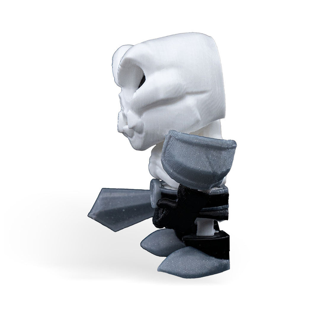 Skeleton Knight