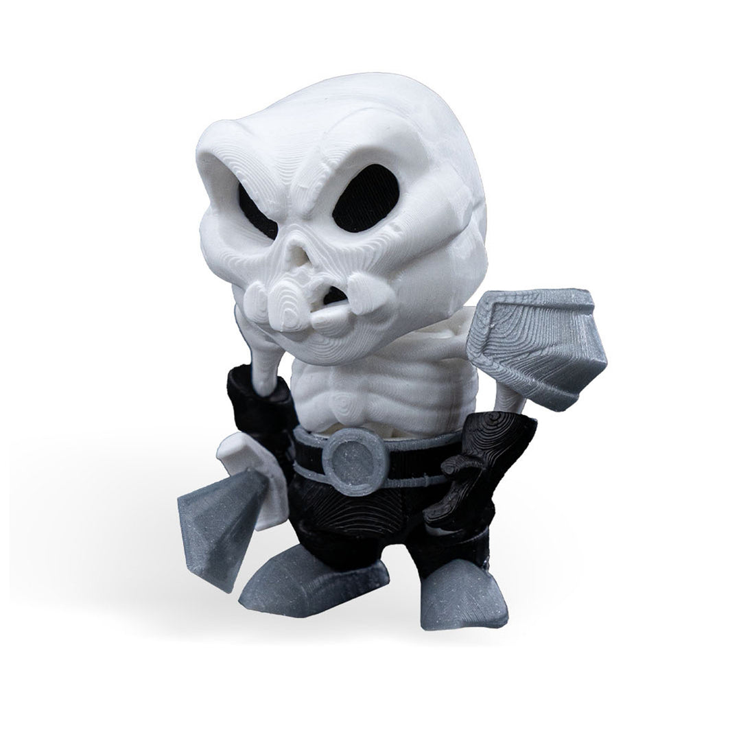 Skeleton Knight