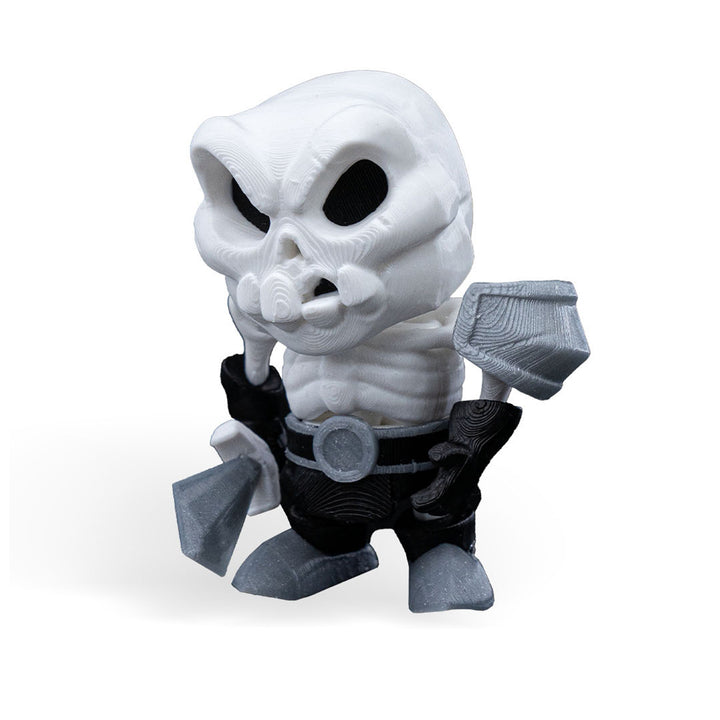 Skeleton Knight