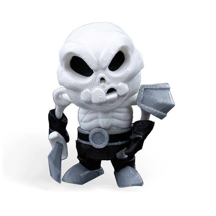 Skeleton Knight