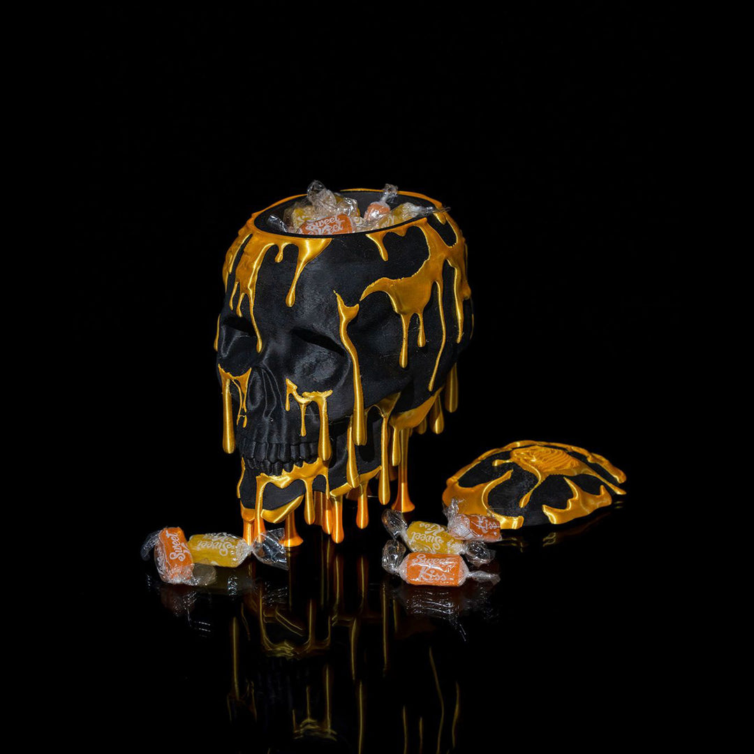 Sweet and Sour Candy Bucket