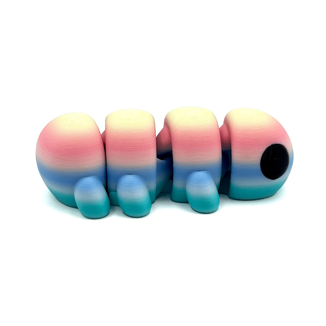 Baby Caterpillar
