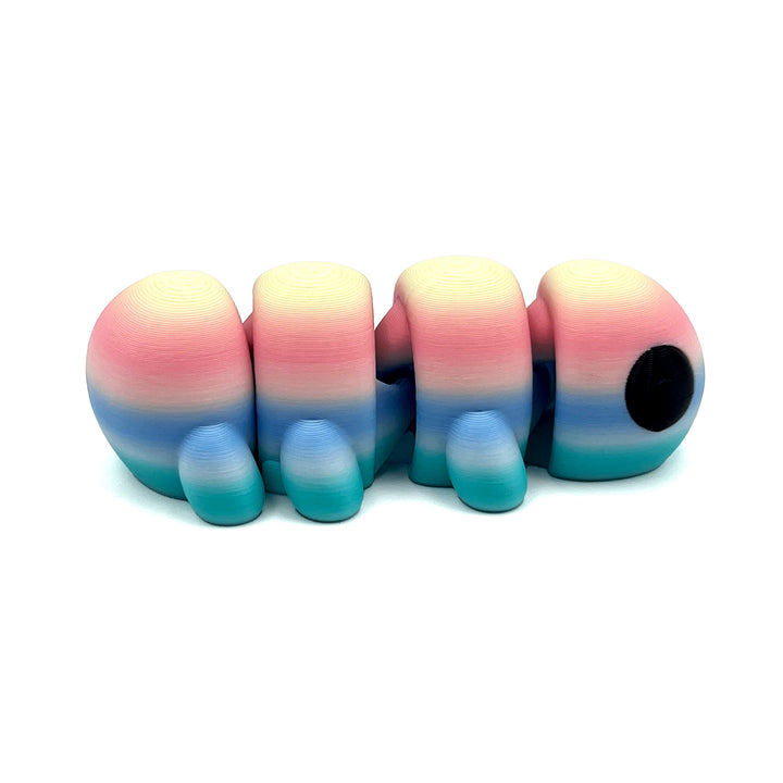 Baby Caterpillar