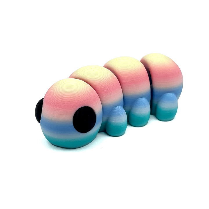 Baby Caterpillar
