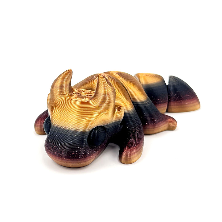 Baby Dragon