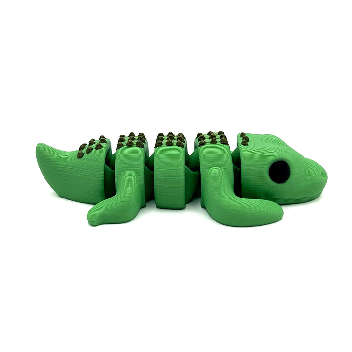 Baby Alligator