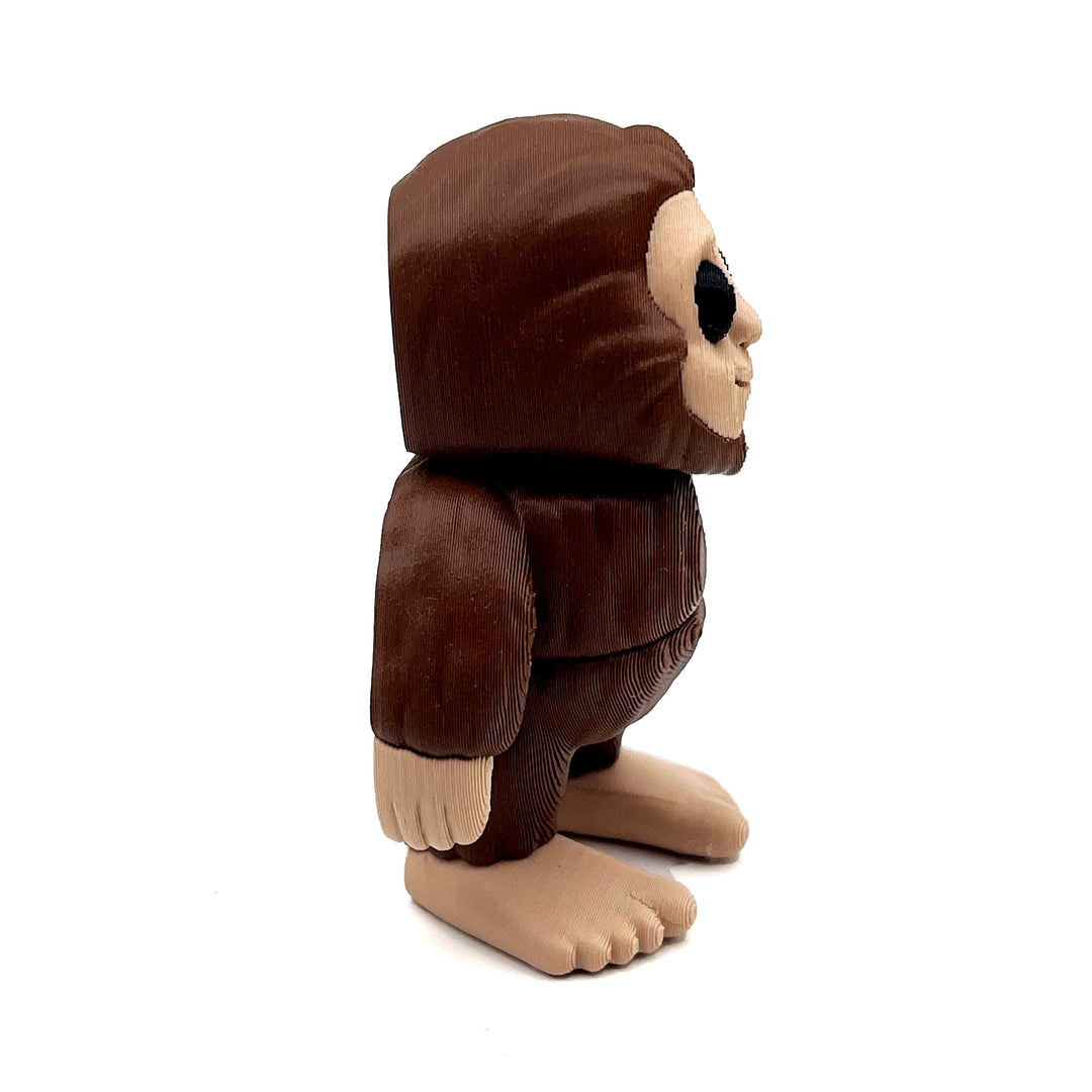 Baby Big Foot