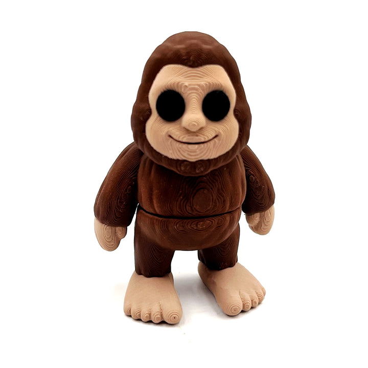 Baby Big Foot