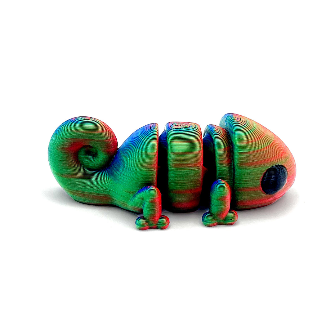 Baby Chameleon
