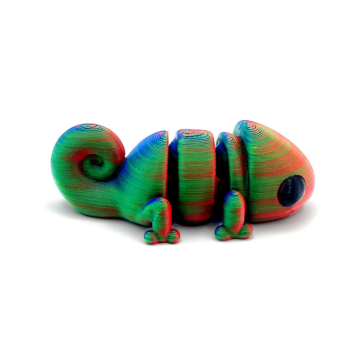 Baby Chameleon