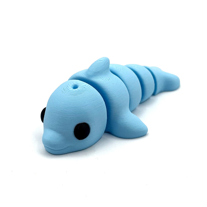 Baby Dolphin