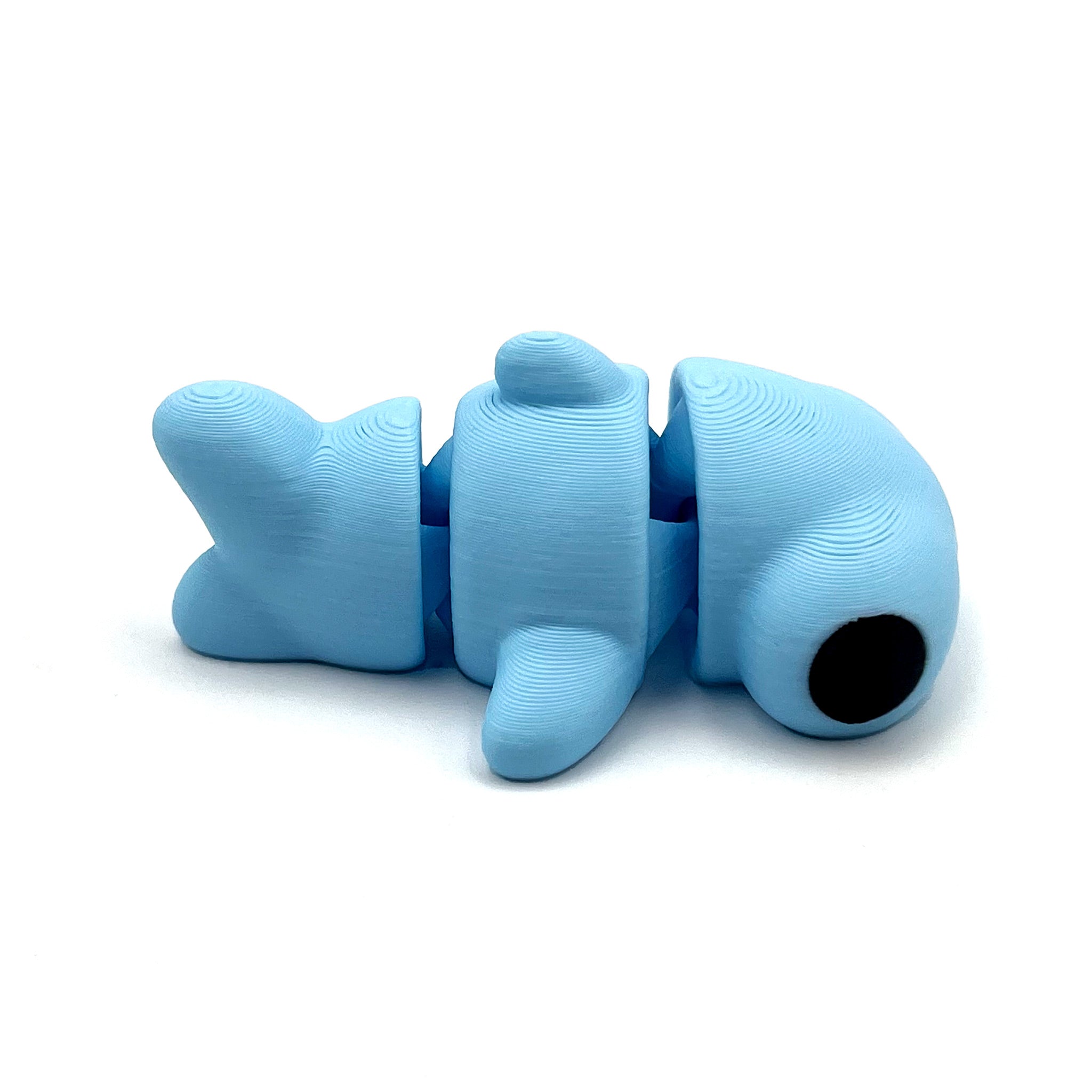 Baby Hammerhead Shark – Printality