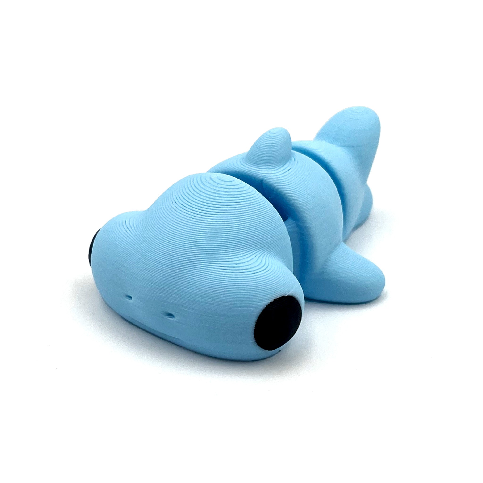 Baby Hammerhead Shark – Printality
