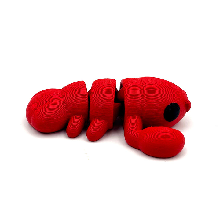 Baby Lobster