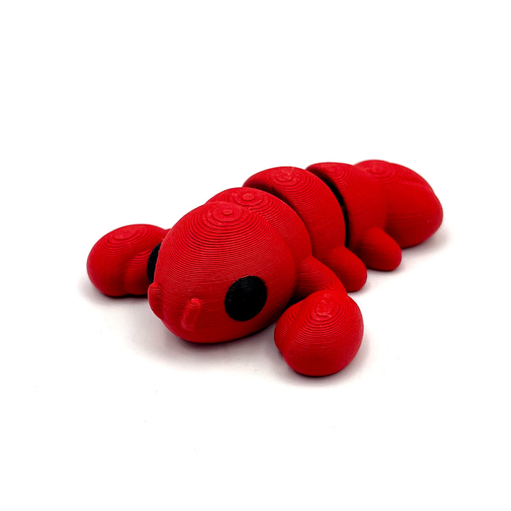 Baby Lobster