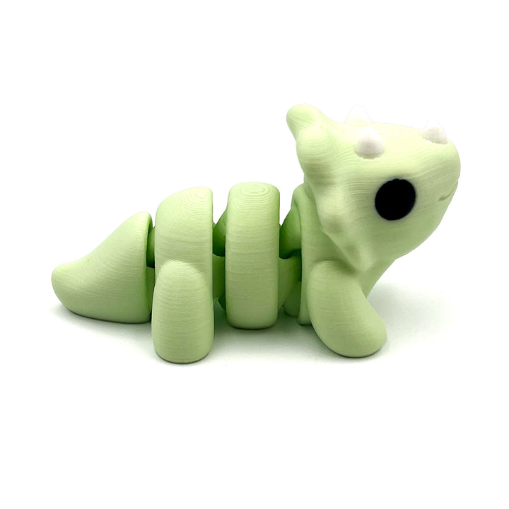 Baby Triceratops