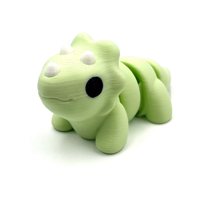 Baby Triceratops