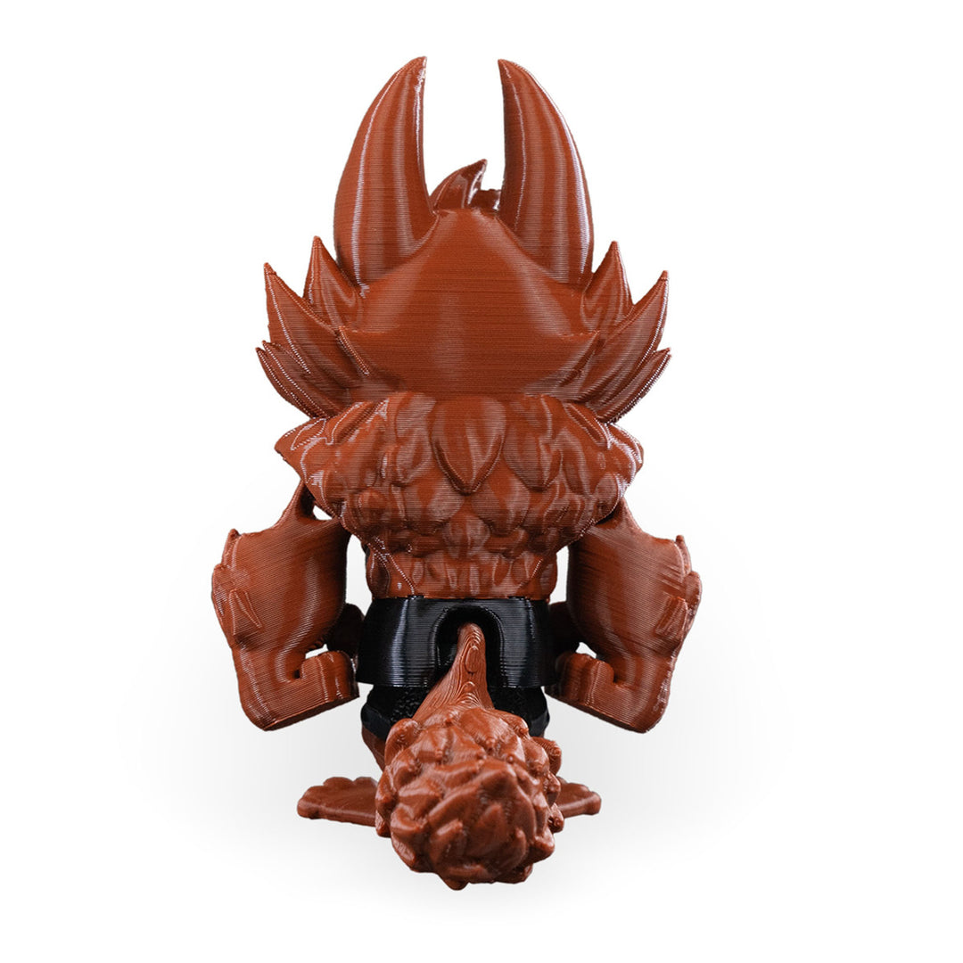 Wolfman