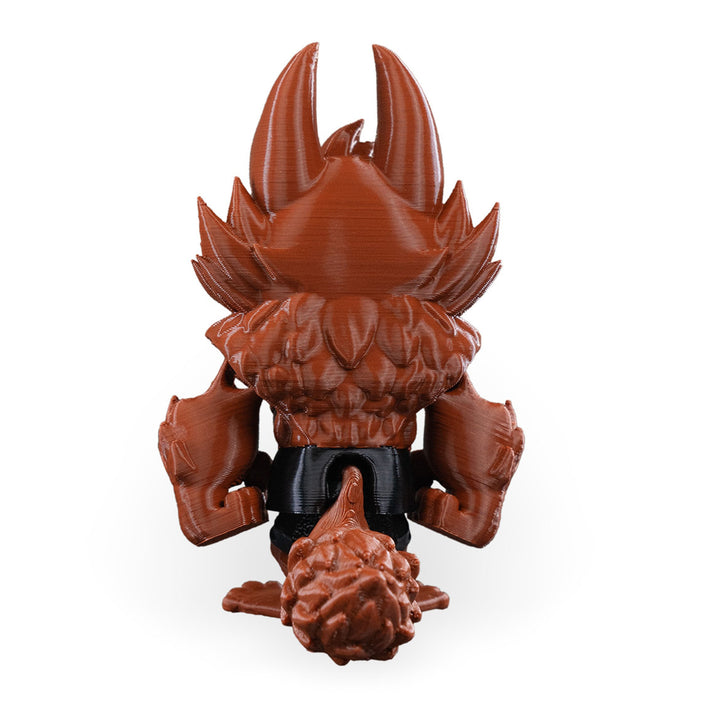 Wolfman