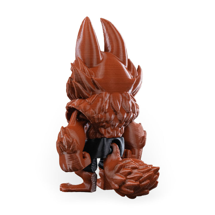 Wolfman