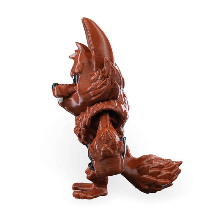 Wolfman
