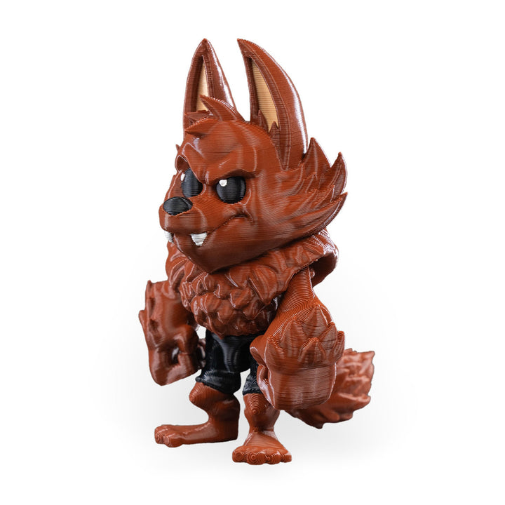 Wolfman