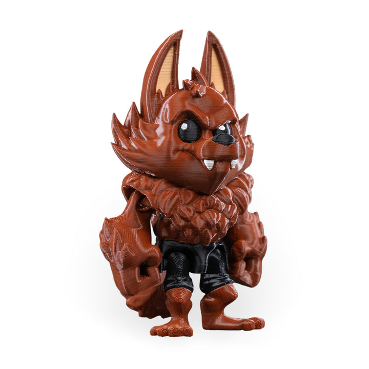 Wolfman