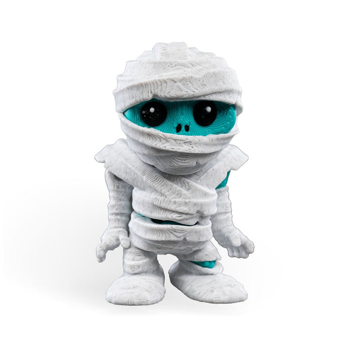 Mummy