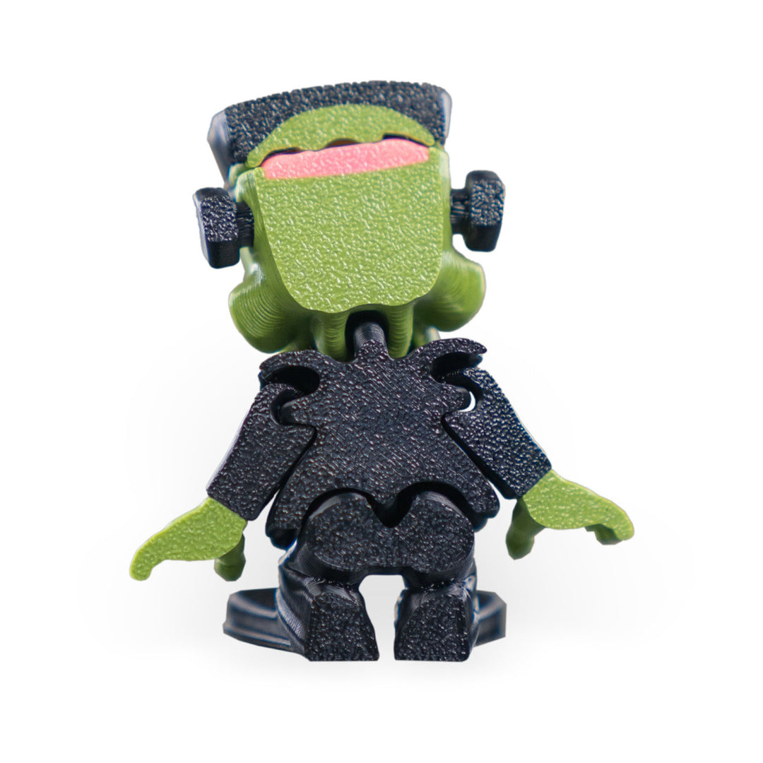 Frankenstein