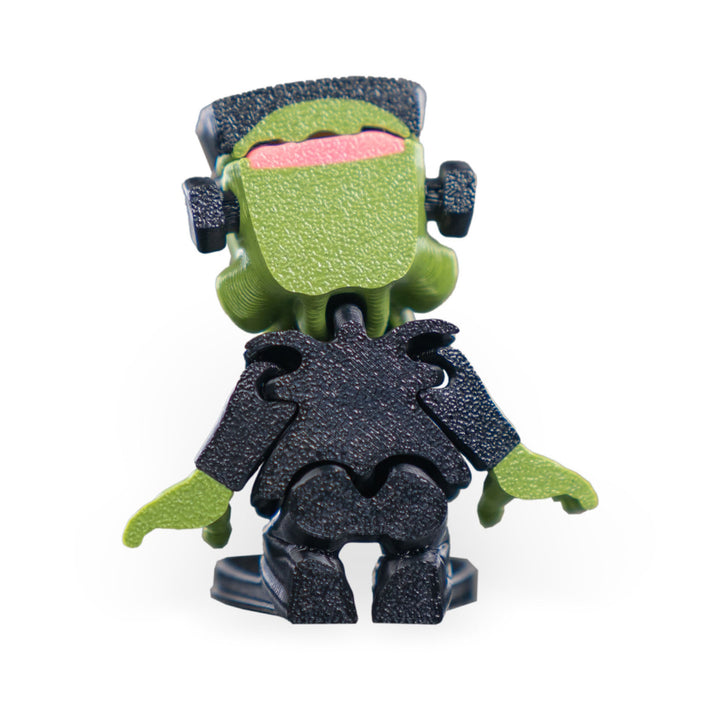 Frankenstein